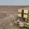 Иран проводит военные учения на фоне напряженности с Израилем и США