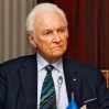 Умер экс-президент Эстонии