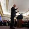 Джо Байден выступил с прощальной внешнеполитической речью