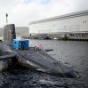 Rolls Royce поставит реакторы к британским атомным подлодкам
