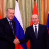 Эрдоган планирует обсудить с Путиным вопрос обеспечения Словакии российским газом
