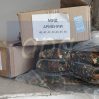Грузы военного назначения перевозились из России в Карабах по дипломатическим каналам МИД Армении