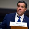 Директором ЦРУ стал экс-глава Нацразведки США Джон Рэтклифф