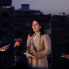 Глава МИД Германии прокомментировала отказ лидеров Сирии пожать ей руку
