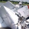 18 человек погибли при крушении самолета в Южном Судане