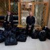 Госслужащим в Сирии повысят зарплаты на 400%
