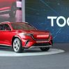 Togg бьет рекорды продаж