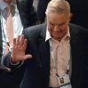 Маск высмеял присуждение медали Свободы Соросу