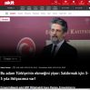 Турецкие СМИ раскритиковали скандальные заявления бывшего депутата в адрес Азербайджана