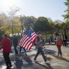 Профсоюзы США подали в суд на администрацию Трампа