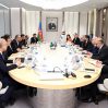 Обсуждено расширение сотрудничества SOCAR и пакистанских нефтегазовых компаний