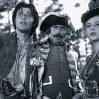 В возрасте 97 лет скончалась актриса, сыгравшая в фильме "Фанфан-Тюльпан"
