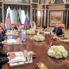 Российско-американские переговоры длились 4,5 часа, но дата встречи президентов не определена