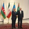 В Иране проходит Каспийский экономический форум