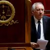 Парламент Франции отклонил вотум недоверия правительству