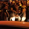 Свыше 30 человек задержаны в ходе акции протеста в Тбилиси