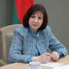 Спикер парламента Беларуси прибыла с официальным визитом в Азербайджан