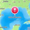 Apple переименовала Мексиканский залив на своих картах в США