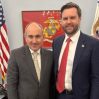 Пашинян обсудил с вице-президентом США ситуацию на Южном Кавказе