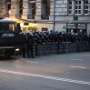 Разгон протестной акции и задержания возможны сегодня в Тбилиси