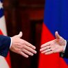Делегация США направилась в Эр-Рияд для переговоров по Украине