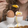 Даже одно куриное яйцо в неделю снижает риск смерти от сердечных заболеваний