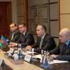 Сахиль Бабаев встретился с генсеком ОЭС Асадом Маджидом Ханом