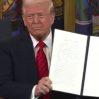 Трамп упразднил министерство образования США