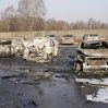 Зеленский об атаке дронов на Москву: "Это справедливый ответ"