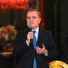 Джейхун Байрамов: "Необходимо упразднить уже неактуальную Минскую группу ОБСЕ"