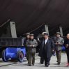 Ким Чен Ын осмотрел строительство первой атомной подлодки КНДР