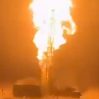 На западе Казахстана загорелась нефтяная скважина