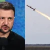 Зеленский: Новая ракета "Длинный Нептун" прошла испытание
