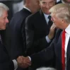 Дональд Трамп отменил указ Билла Клинтона