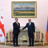 Грузия и Армения упрощают процедуры въезда при взаимных поездках