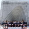 В Японии открылась всемирная выставка Osaka, Kansai Expo 2025