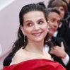 Жюльетт Бинош возглавит жюри Каннского кинофестиваля-2025