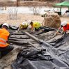 Археологи раскопали затонувший корабль XV века в центре Барселоны