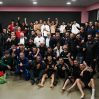 "Карабах" официально оформил чемпионство в Премьер-лиге Азербайджана