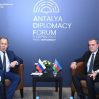 Россия подчеркивает важность выполнения трехсторонних договоренностей между Азербайджаном, Арменией и Россией