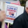 Протесты против иммиграционных рейдов американских властей перекинулись на Техас