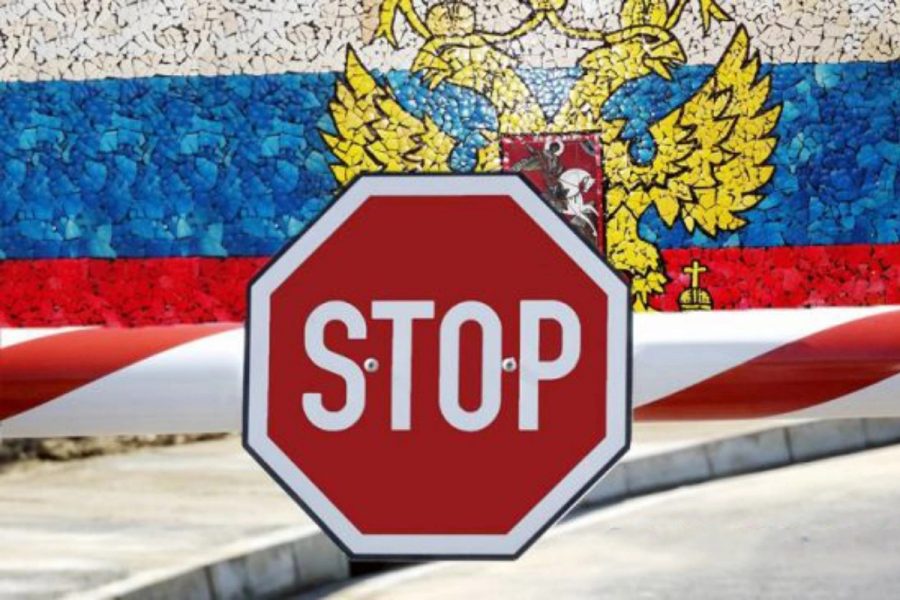 Rossiya oqranichivaet vezd dlya bevizovix stran