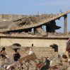США ударили по центру содержания мигрантов в Йемене