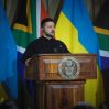 Зеленский заявил, что Трампу отправили альтернативный план мира в Украине