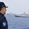 ЕС и Индия проведут совместные военно-морские учения в Индийском океане
