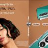 Samsung представила самый тонкий смартфон в линейке Galaxy F