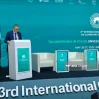 В рамках международной конференции принято итоговое коммюнике по борьбе с исламофобией