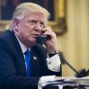 Мелони, Стармер, Макрон и Мерц поговорили с Трампом накануне разговора с Путиным