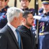 Владимир Зеленский и Петр Павел провели пресс-конференцию по итогам встречи