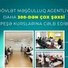 Госагентство занятости привлекло свыше 300 граждан на профессиональные курсы